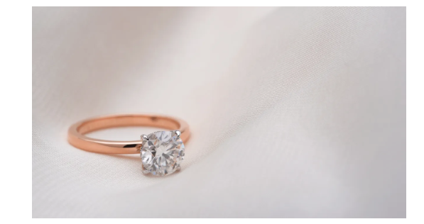 Rose Gold Radiance: The Ultimate Occasion Set | PEARLOS