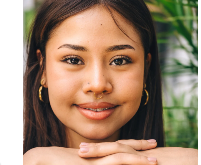 Classic Gold-Plated Chunky Hoop Earrings Guide