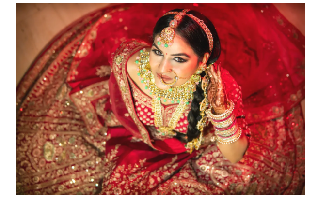 Pearl Kundan Bridal Necklace | PEARLOS
