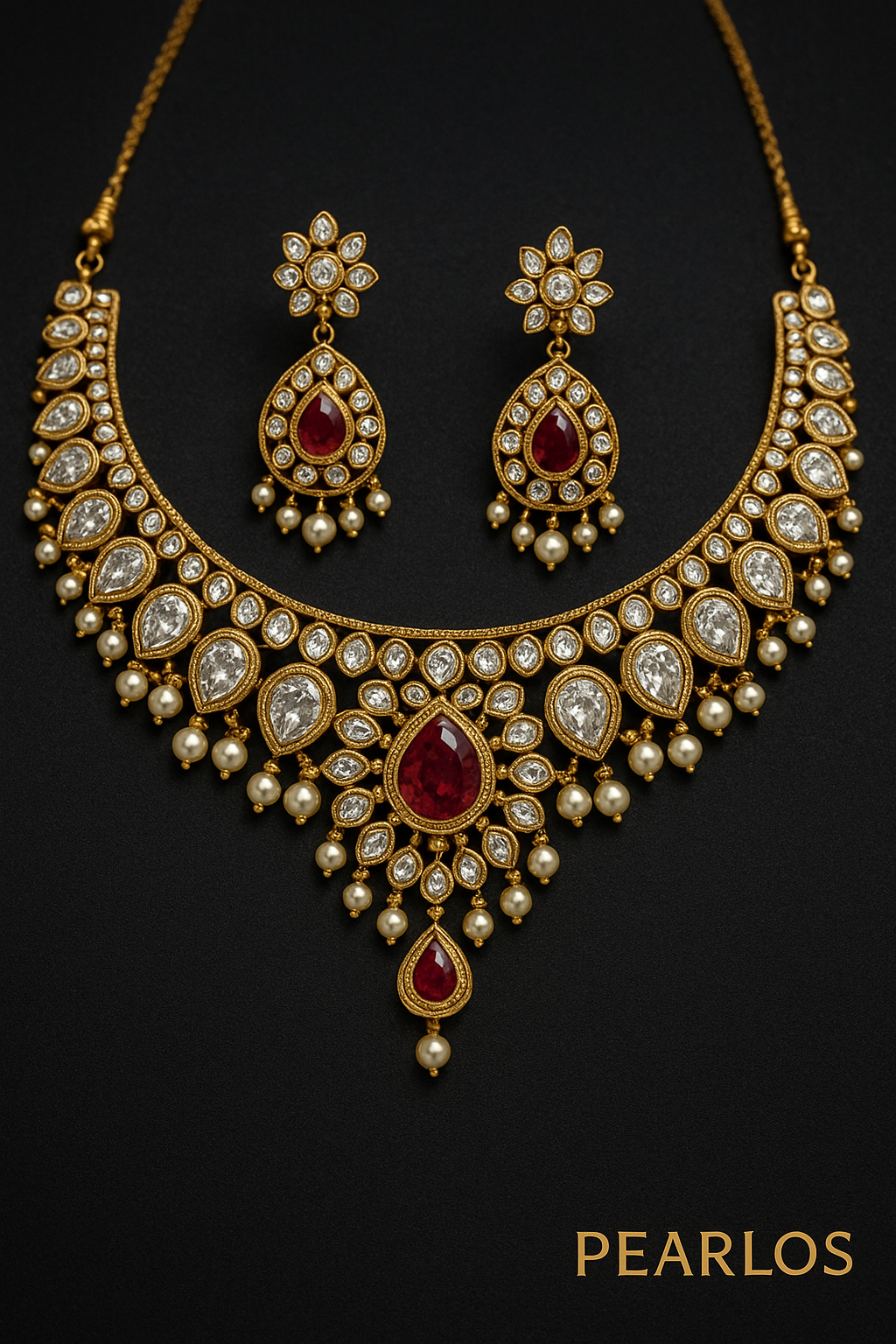 💎 Why Artificial Jewellery Sells Faster Than Real Gold: The New-Age Fashion Revolution ✨