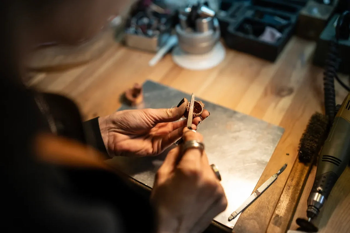 Exploring the Art of Benjal Craft