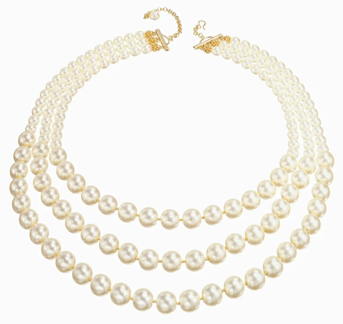 Choosing the Perfect Necklace