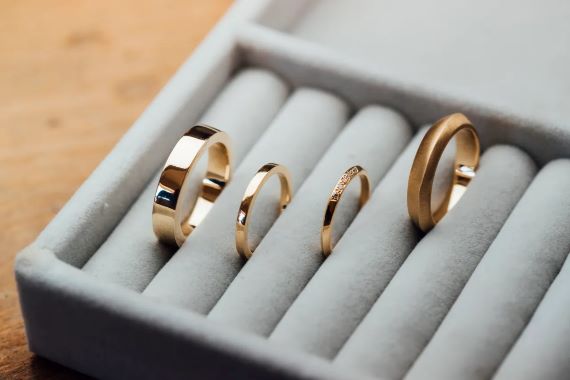 Discovering Jewelry Styles