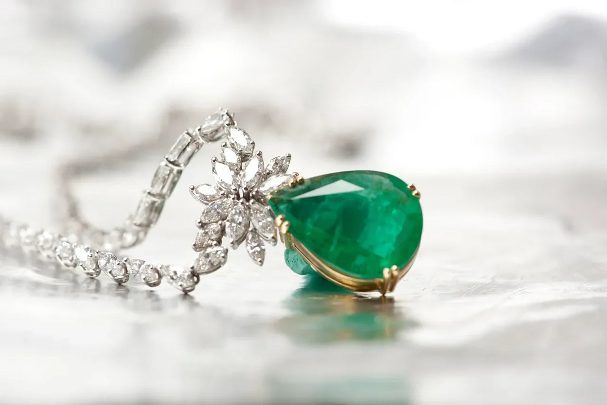The Art of Choosing a Pendant