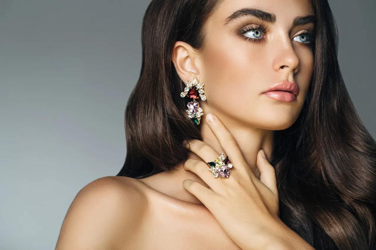 Discovering Jewelry Styles