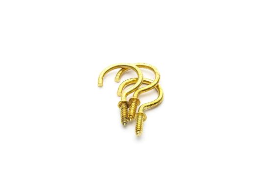 Enhance Your Look with Jhumka Hooks