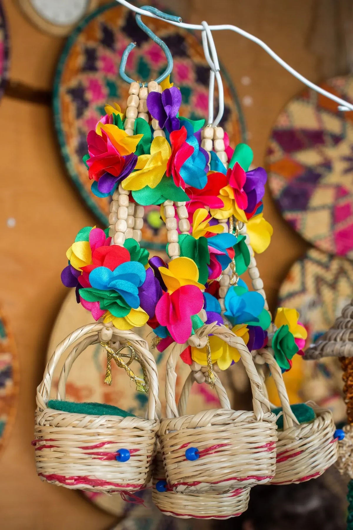 Exploring the Art of Benjal Craft