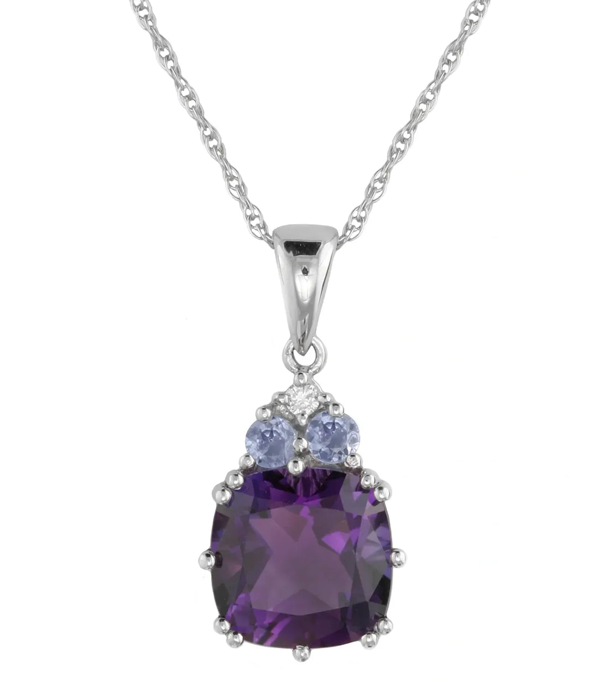 The Art of Choosing a Pendant
