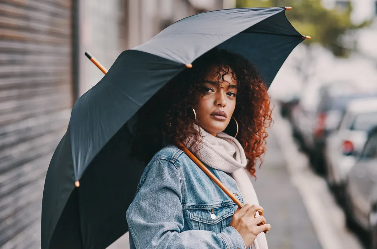 Trending Raindrop Bangles