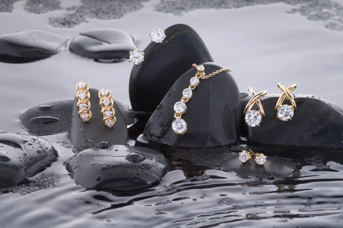 Discover Stunning Necklace Sets