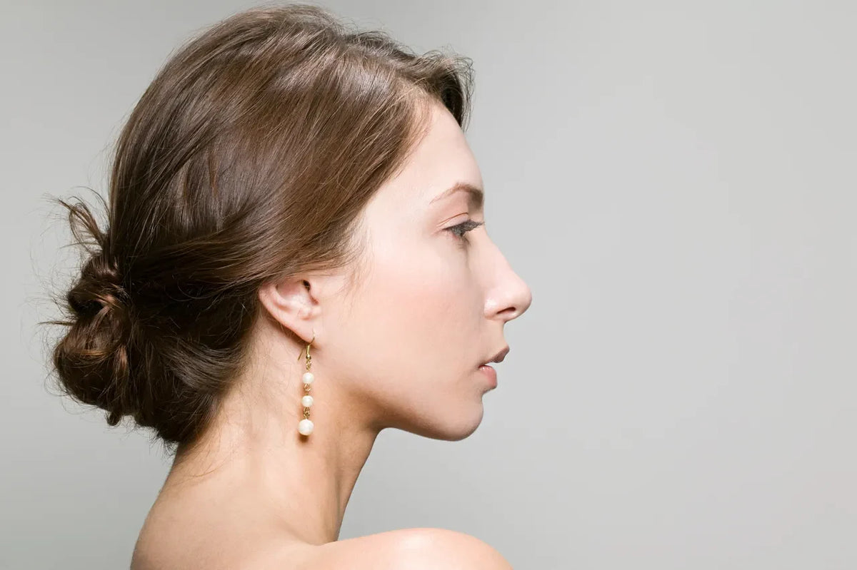 Choosing the Right Earrings