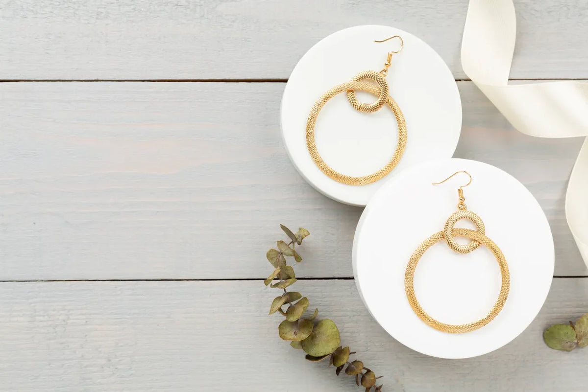How to Choose the Right Earrings for Every Occasion