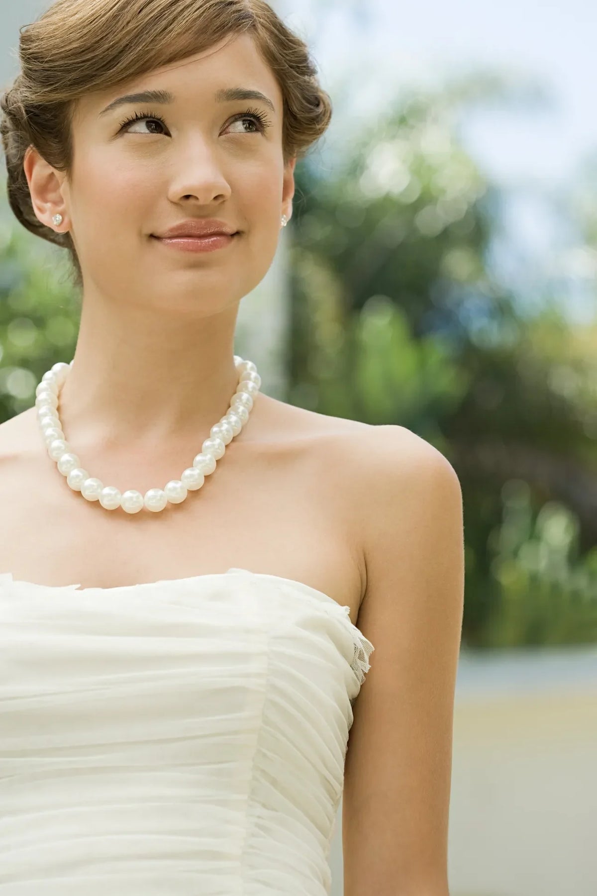 Royal Pearl & Kundan Bridal Jewelry Set Guide