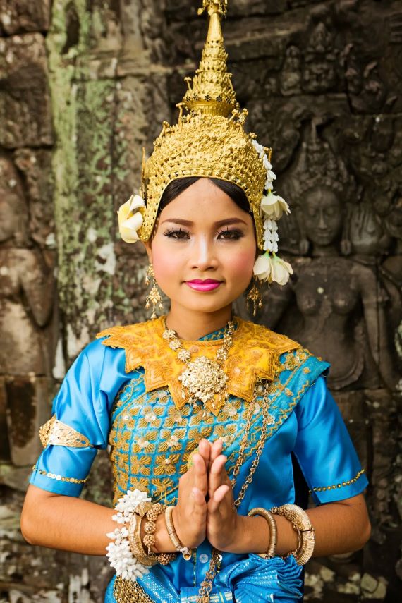 Temple Jewelry: History & Style