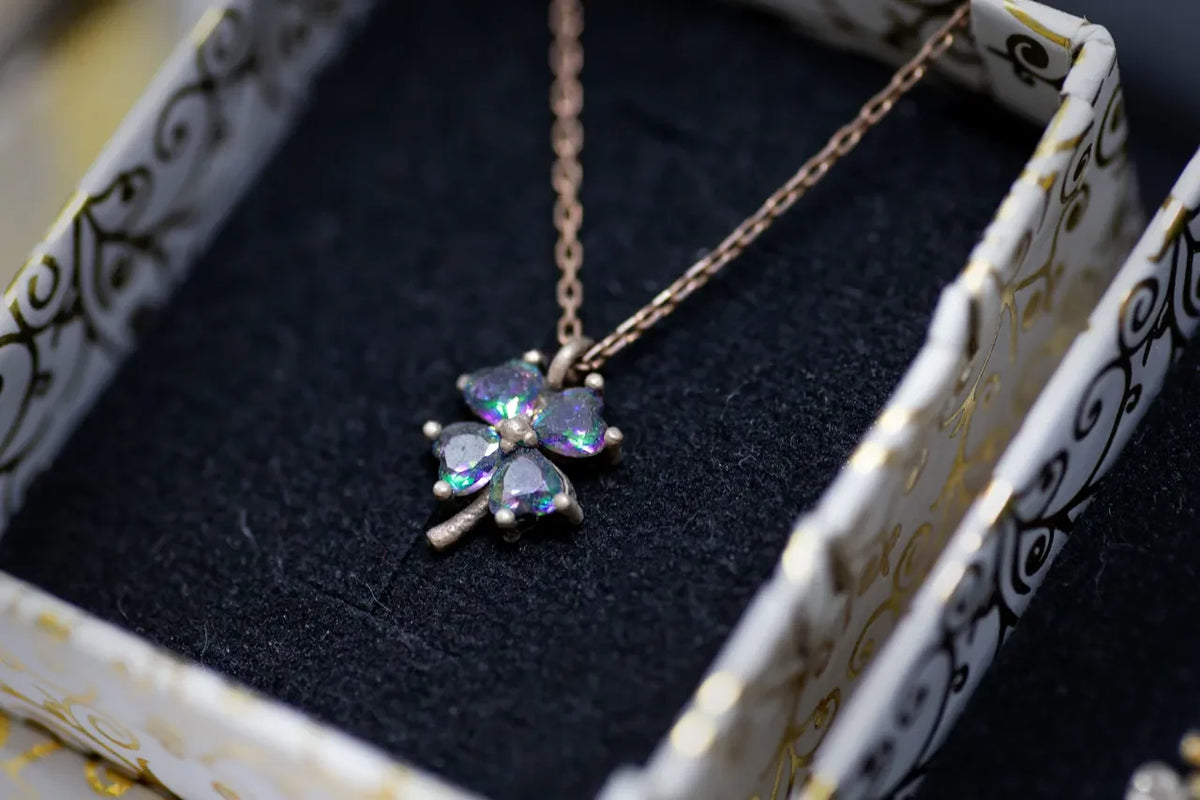 Blossom Elegance Earrings Guide