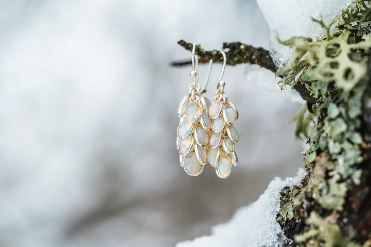 Elegant Earrings Guide & SEO Tips