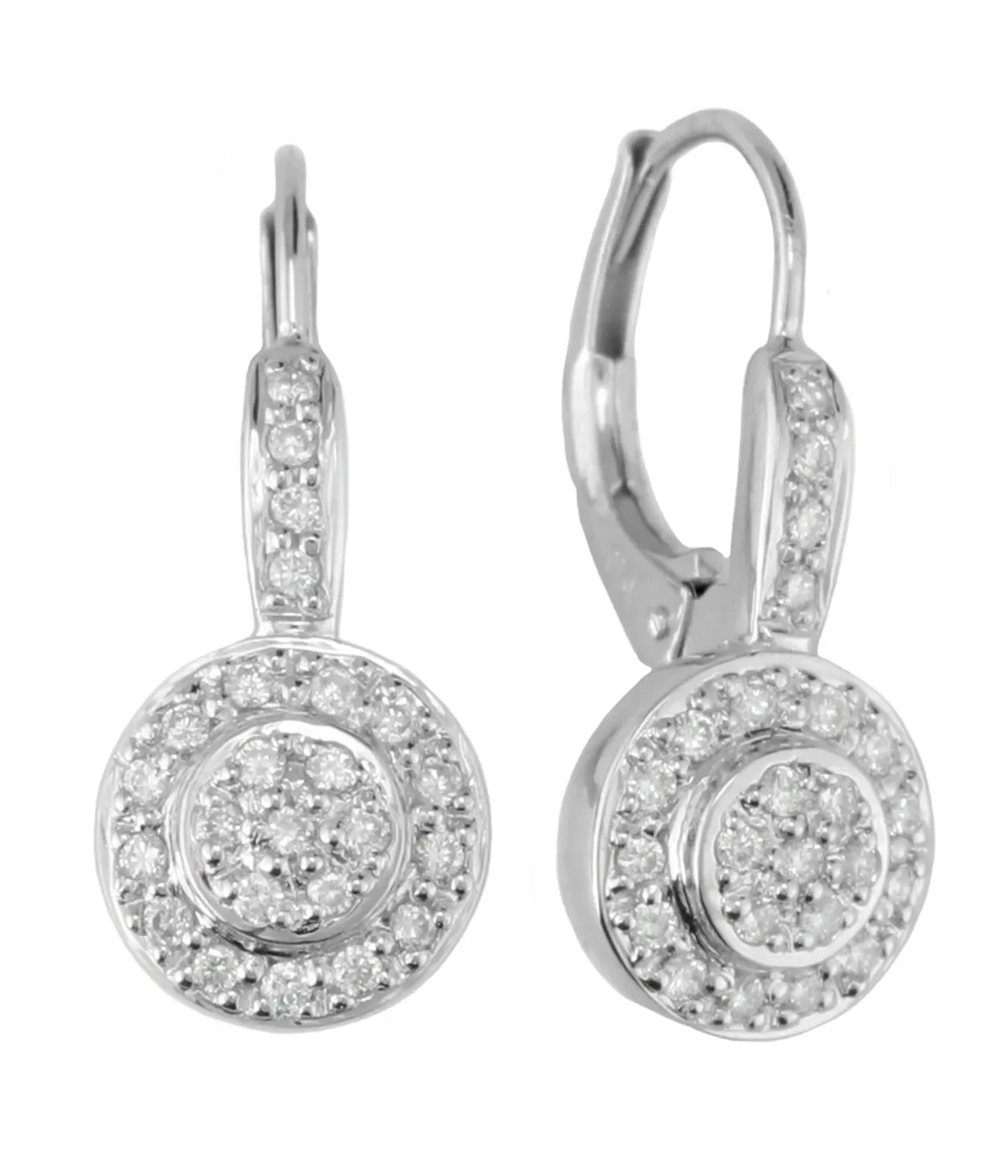 The Art of Choosing Earrings