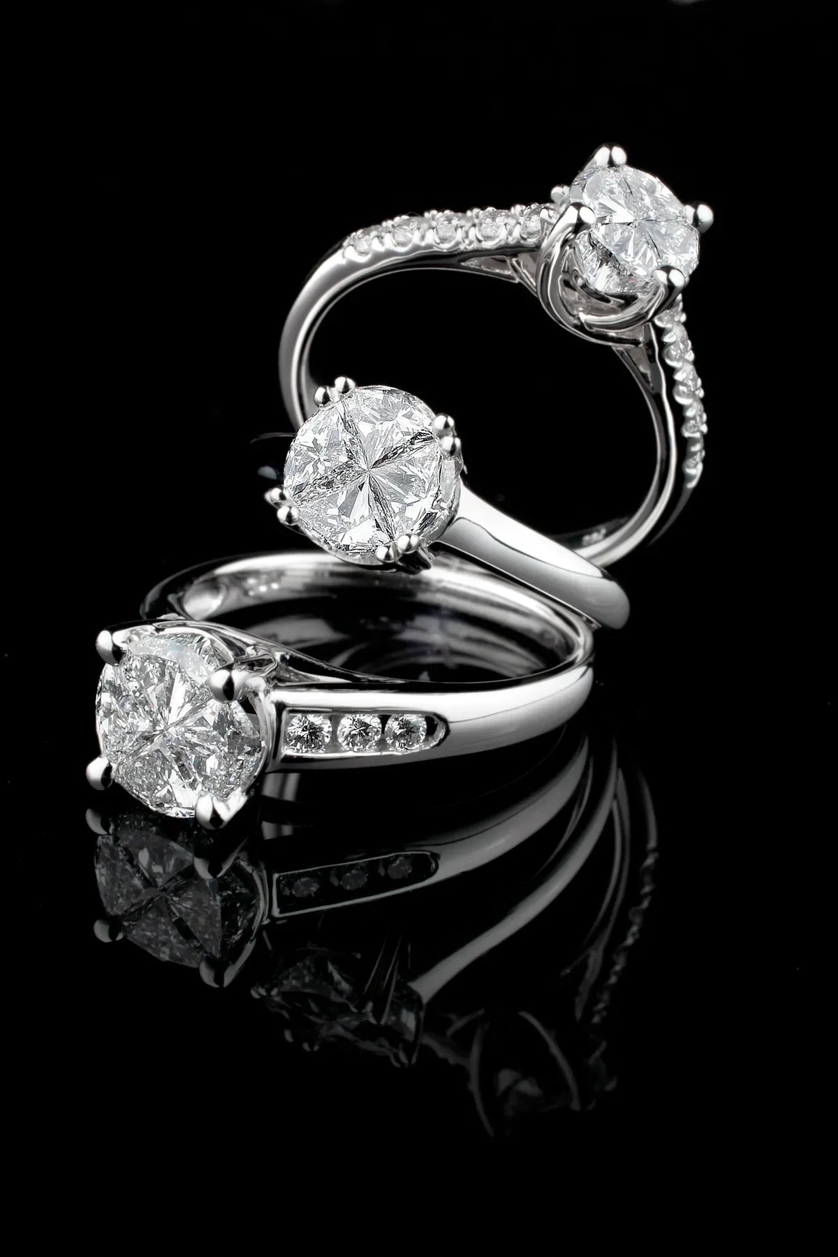 Less Jewelry, More Elegance