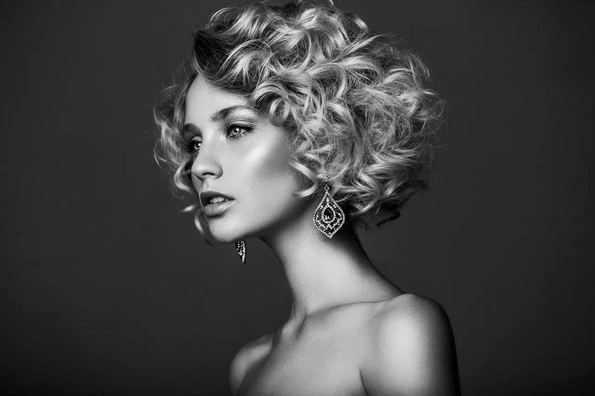 Elegant Earrings: Enhance Every Look