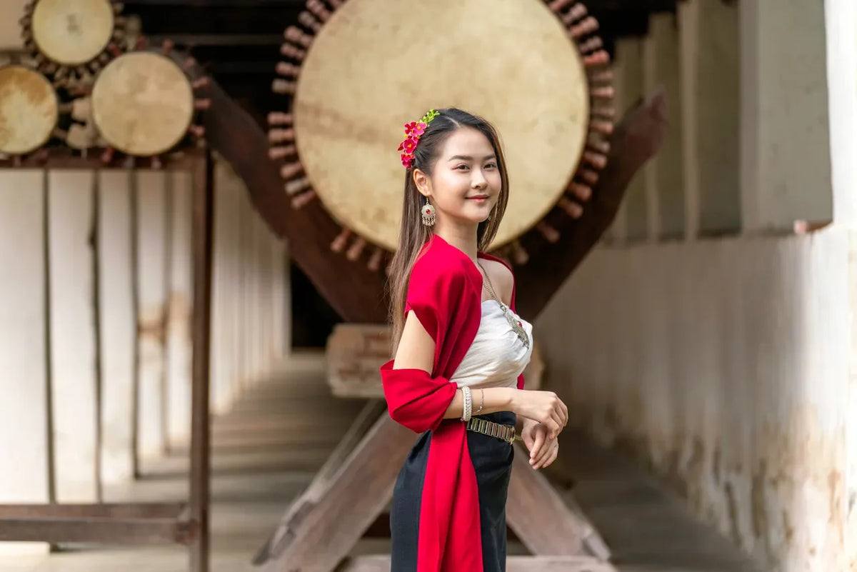 The Beauty of Gold Temple Jewelry