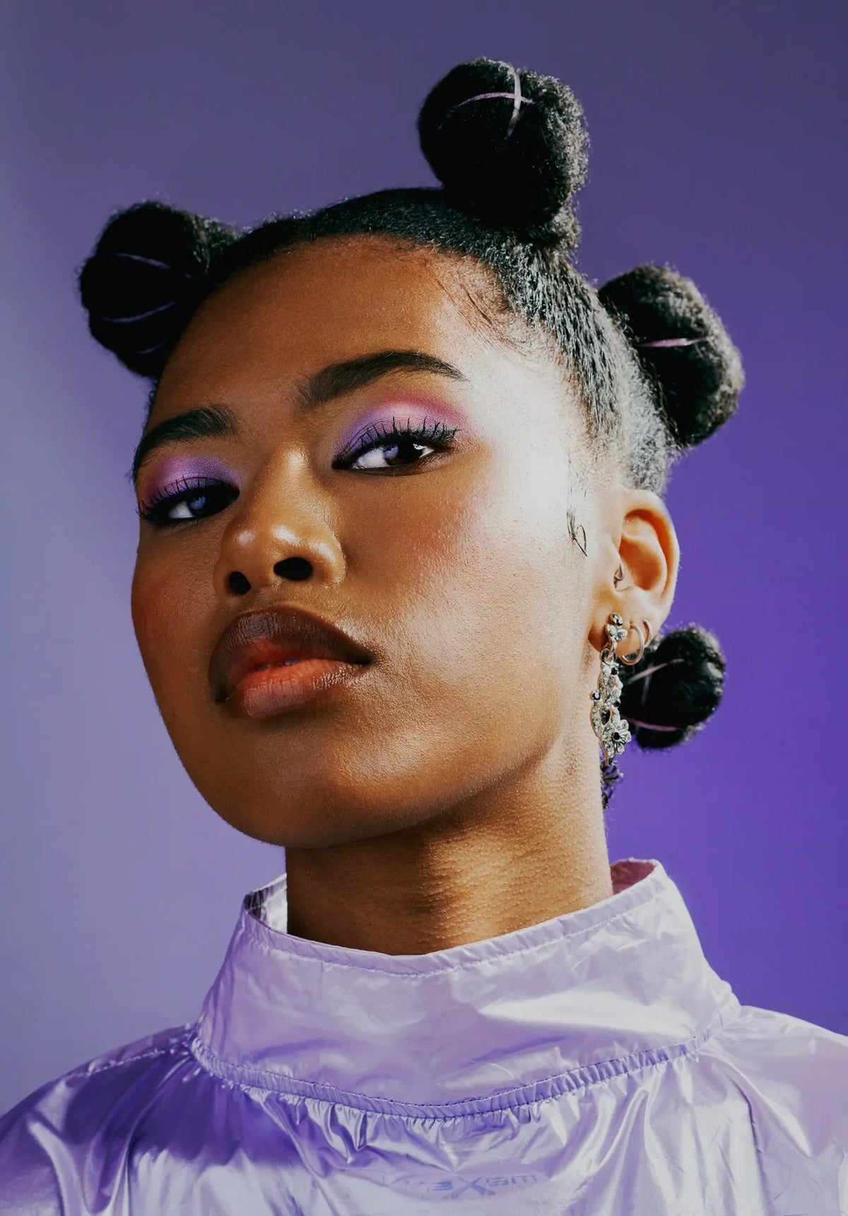 Earrings: A Timeless Trend