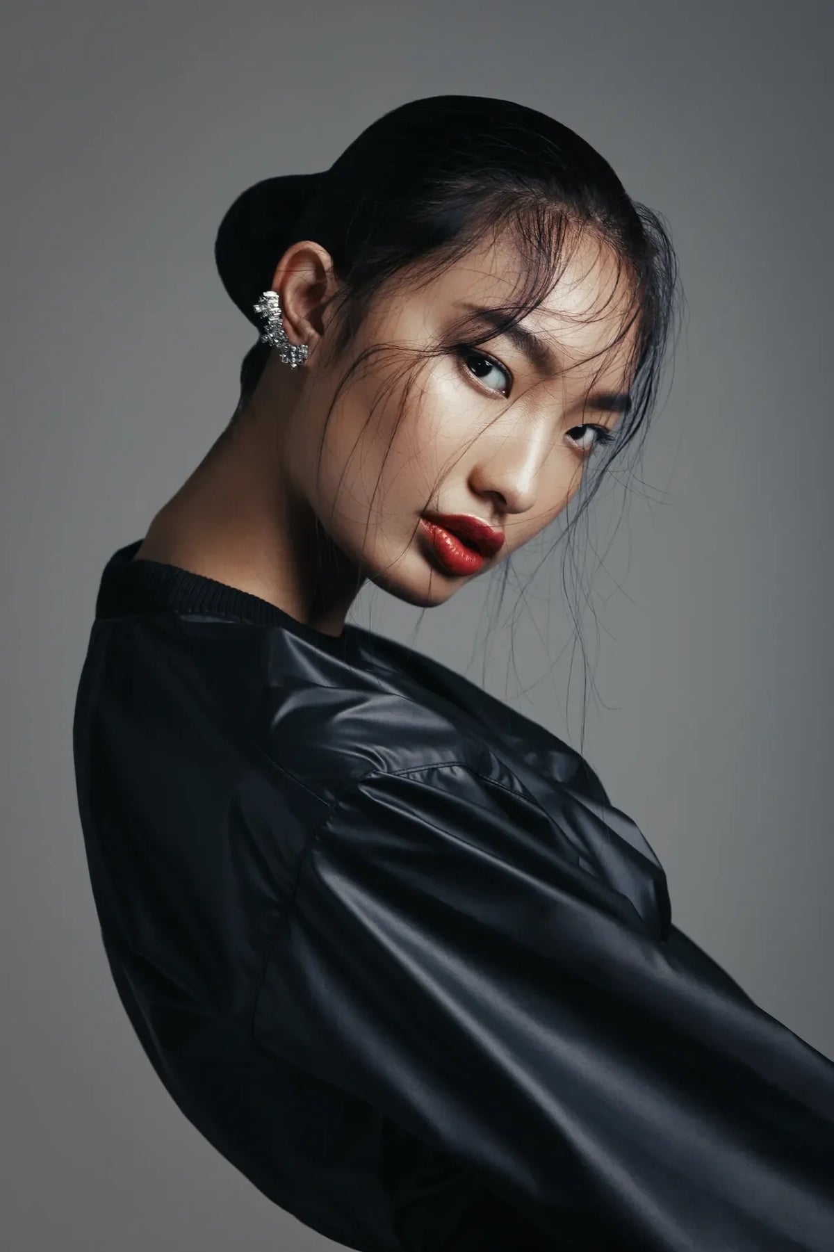 Elegant Earrings for Every Look