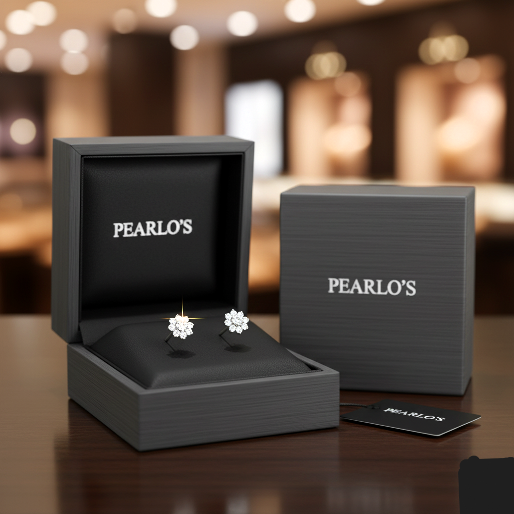 Nose Pins for Every Facet