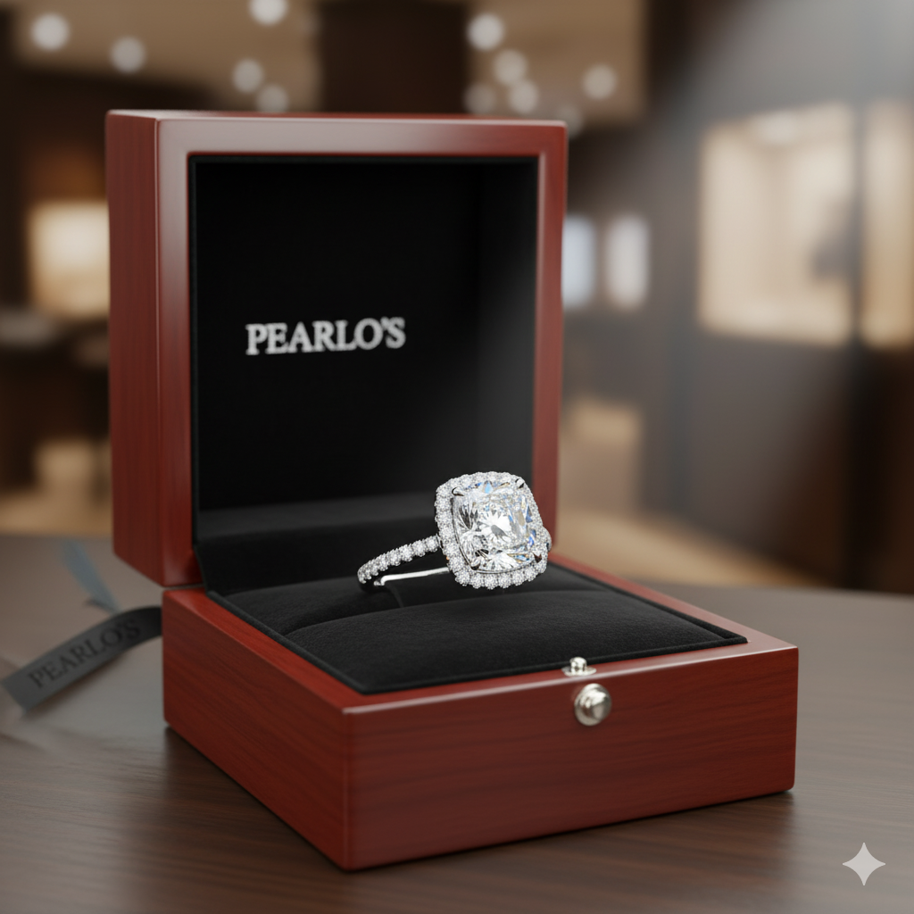 Rings for Every Milestone