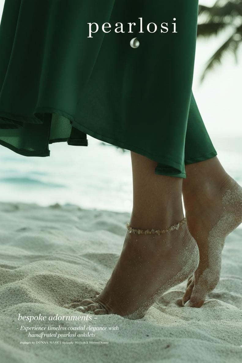 Anklets