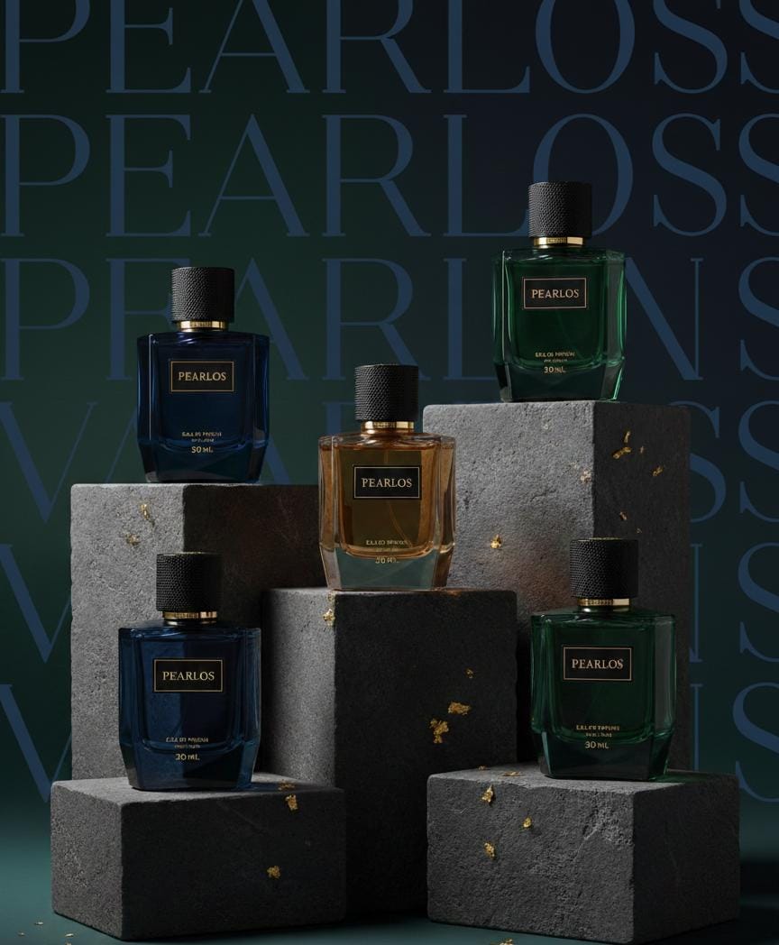 Fragrance