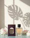 Flora Pearl by PEARLO’S – A Fresh & Elegant Floral Luxury Perfume | PEARLOS |