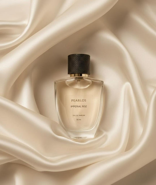 Midnight Rebel by PEARLO’S – The Ultimate Bold & Long-Lasting Luxury Perfume in India– Bold. Intense. Unforgettable.