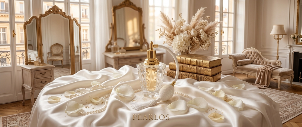 Royal Marshmallow by PEARLOS