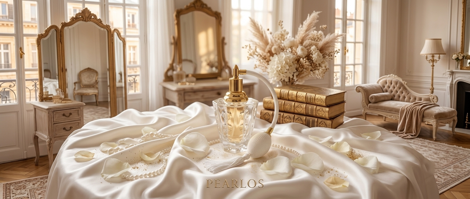 Royal Marshmallow by PEARLOS