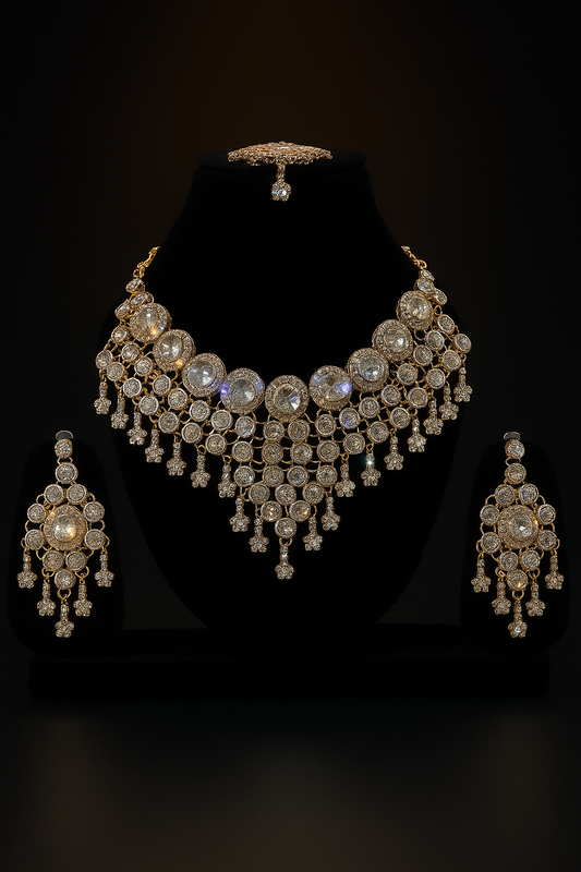Bridal Jewelry Set