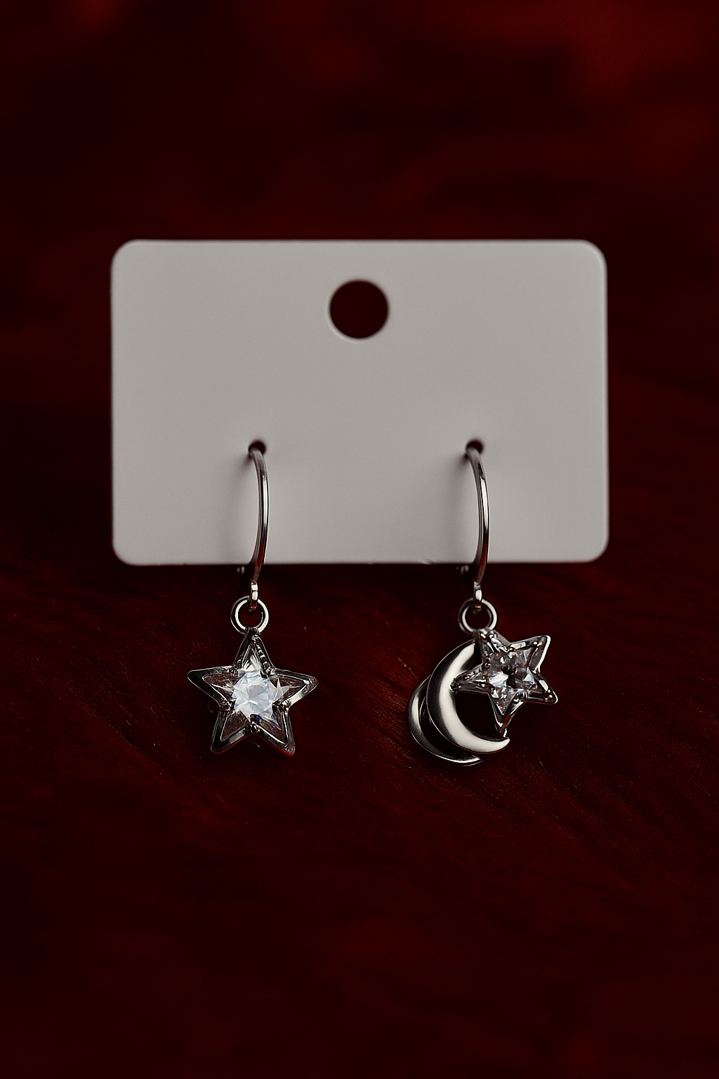 Earrings |PEARLOS|