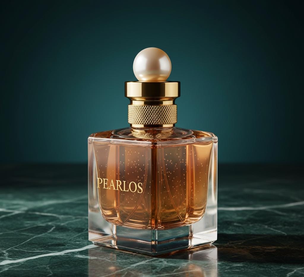 PEARLO’S Luxury Tester Perfume – A Fragrance You Can Customize
