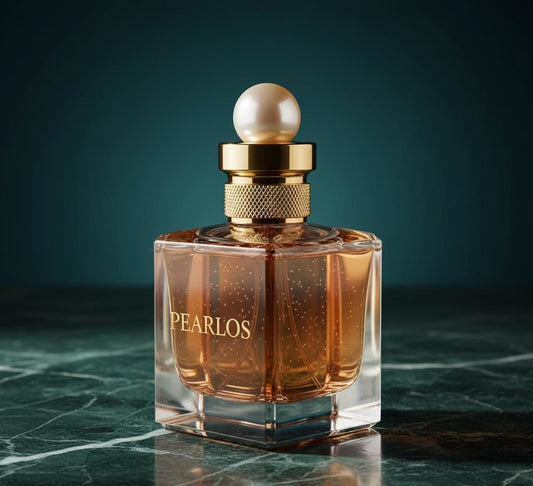 PEARLO’S Luxury Tester Perfume – A Fragrance You Can Customize