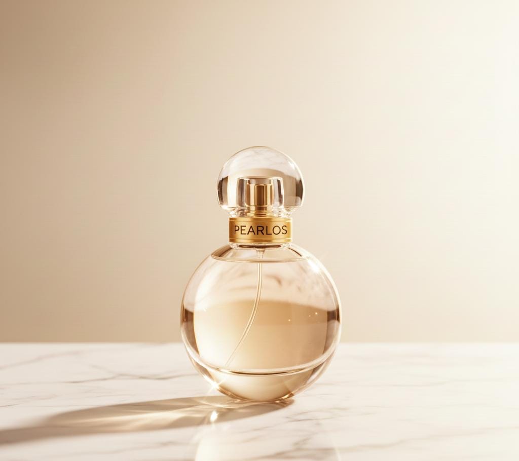 PEARLO’S Signature Tester Perfume – Experience Before You Choose |PEARLOS|