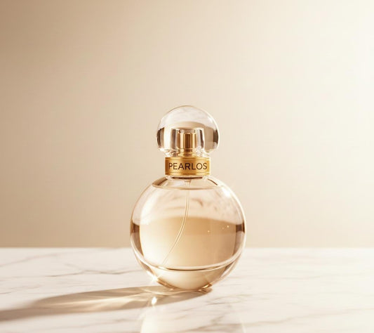 PEARLO’S Signature Tester Perfume – Experience Before You Choose